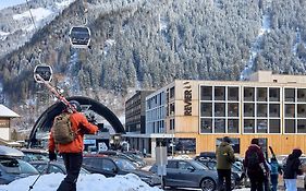 Revier Mountain Lodge Montafon